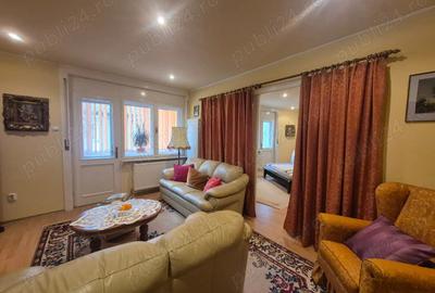 Apartament 2 camere, spatios, stare foarte buna - 2
