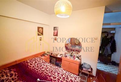 Apartament cu 2 camere decomandat în Obor - 6
