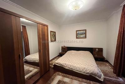 HERASTRAU SOSEAUA NORDULUI DE INCHIRIAT  4 CAMERE VEDERE PARC - 36