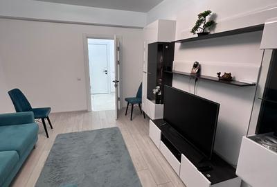 Apartament cu 2 camere decomandat în Theodor Pallady