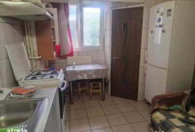 Garsonieră decomandată în Calarași 4