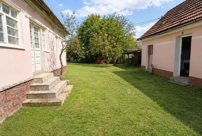 Casă individuală cu 4 camere cu Canalizare în Josani (Măgești) - 7