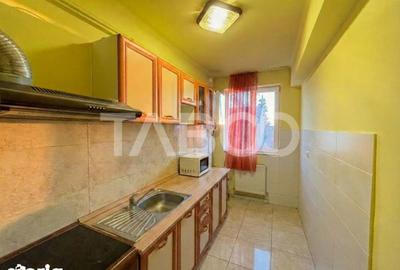Apartament cu 2 camere semidecomandat, mobilat în Gruia - 5