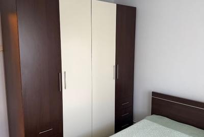 Apartament cu 2 camere decomandat, mobilat în Lipovei - 5