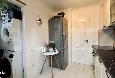 Apartament cu 4 camere semidecomandat în Decebal - 3