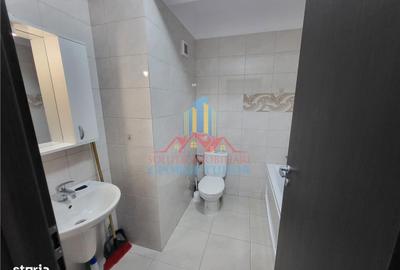 Apartament cu 2 camere semidecomandat în Dudu - 5