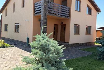 Casă cu 4 camere în Mândruloc - 1
