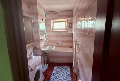 Apartament cu 3 camere decomandat în Central - 3