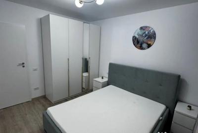 Garsonieră semidecomandată, mobilată în Berceni - 5