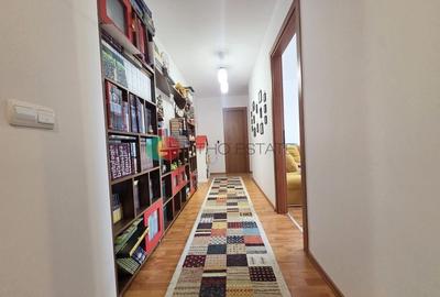 Apartament cu 2 camere, mobilat în Central - 5