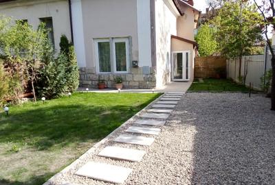 Casă individuală cu 2 camere cu Teren 105 Mp în Central - 2