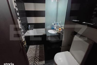 Apartament cu 2 camere decomandat în Ultracentral - 2