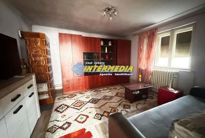 Vanzare Casa cu 920 mp teren Alba Iulia Zona HCC la asfalt si toate utilitatiile - 10