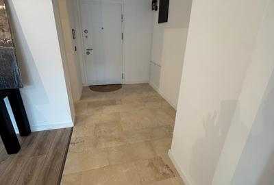 2 Camere 77 mp Zona Faleza Nord Bloc Solid House Vedere Laterală La Mare - 8