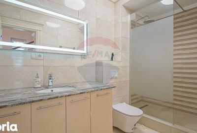 Casă cu 4 camere cu Teren 388 Mp în Sânpetru - 10