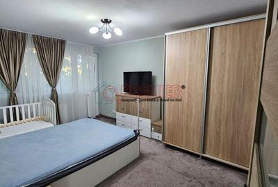 Apartament cu 2 camere, mobilat în Pieptănari - 17