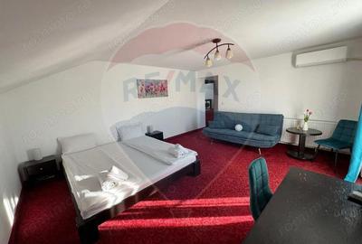 Garsonieră decomandată în Sânmartin - 2