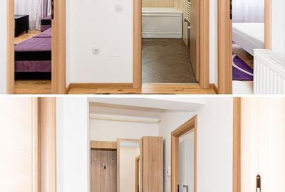 Apartament cu 2 camere decomandat în Iris - 5