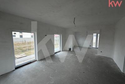 Casă individuală cu 6 camere cu Canalizare în Central - 8