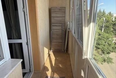 Apartament cu 2 camere decomandat în Drumul Taberei - 6