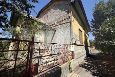 Casa individuala, teren 770mp, toate utilitatile, Telegrafului-Lorena - 3