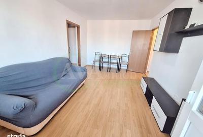 Apartament cu 2 camere semidecomandat în Letea - 5