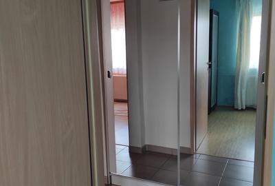 3 camere, decomandat, zona Aradului, mobilat, utilat, centrala proprie - 8