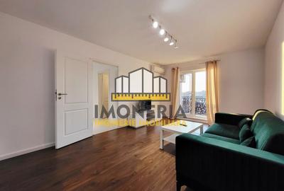 Apartament cu 2 camere decomandat, mobilat în Ozana - 1