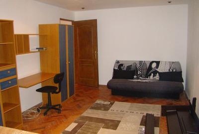 Apartament cu 1 camere decomandat, mobilat în Șagului