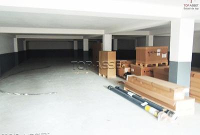 Cladire Birouri Baneasa - 12