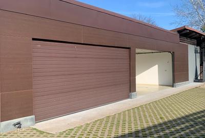 Casă individuală cu 10 camere cu Canalizare în Snagov - 7