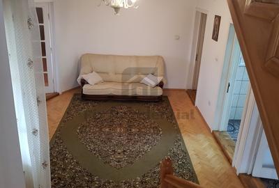 Proprietate deosebita in Targu Neamt - posibiltate transformare pensiune - 31