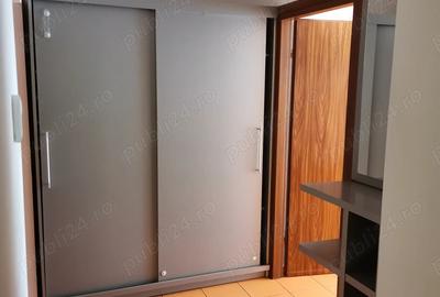 Dau in chirie apartament 2 camere Prima Nufarul Oradea - 7