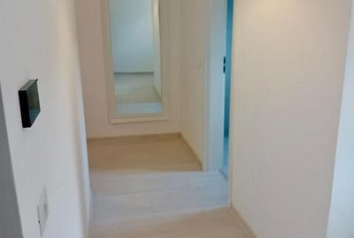Apartament cu 2 camere decomandat, mobilat în Metalurgiei - 13