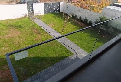 CASA DE LANGA PADURE, Clinceni str. Mierlei 73J - 3