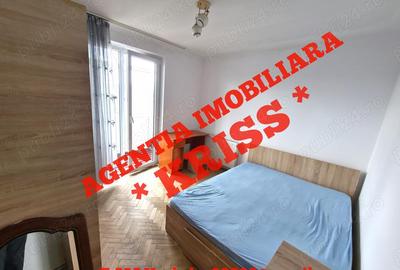 Apartament 2 Camere Calea Bucure?ti Confort 1 Stradal 55 Mp. Centrala Mobilat ?i Utilat - 6