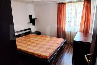Apartament cu 3 camere în Central - 5