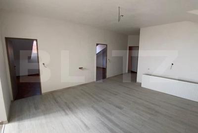 Apartament SUPERB, 5 camere - 117 mp utili, 2 bai, zona excelenta.