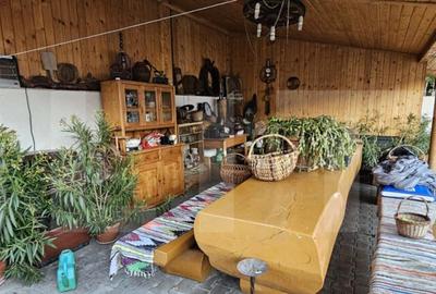 Casa de familie cu spa?iu de relaxare complet - Sf.Gheorgh - 9