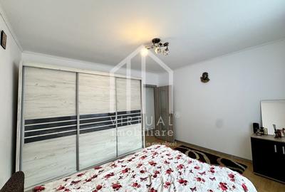 Casa pe un nivel, 141mp utili, mobilata, pivnita, zona Turnisor Casa pe un nivel, 141mp utili, mobilata, pivnita, zona Turnisor - 8