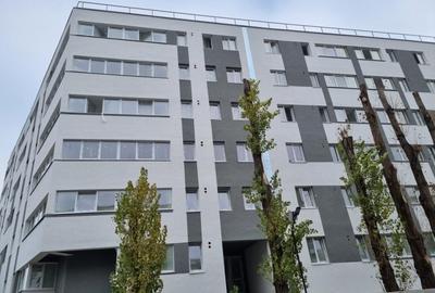 Apartament 3 camere Bd Uverturii 125000+9%TVA - 2