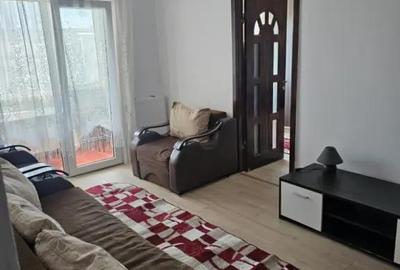 Apartament cu 2 camere semidecomandat în Central - 8