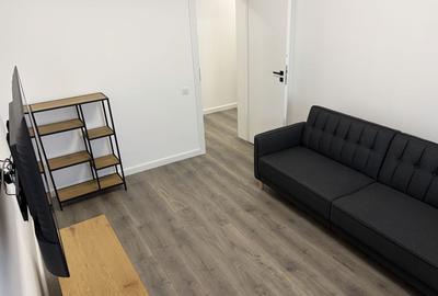 Apartament cu 2 camere decomandat în Siderurgiștilor - 3