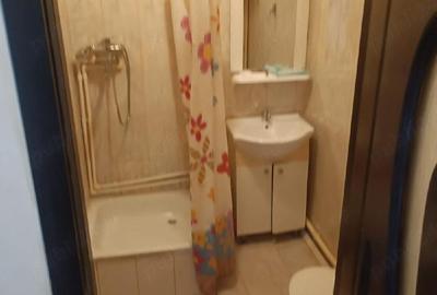 Garsonieră decomandată în Granit - 1