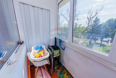 Apartament cu 4 camere decomandat, mobilat în Central - 9