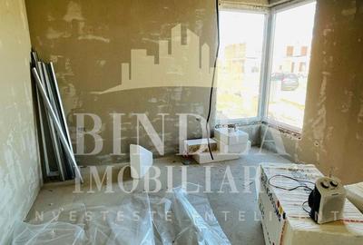 Casa individuala P+ M Giarmata- cartier case noi - 5