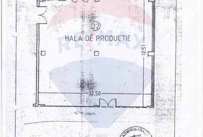 Spațiu comercial, de 800 mp, în Sud - 7