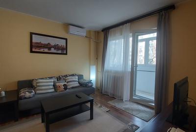 Apartament cu 2 camere semidecomandat în Timpuri Noi - 13