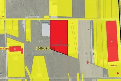 Teren Bolintin Deal - A1 - KM22, Giurgiu - 1