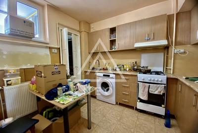 Apartament de vanzare | 3 camere | Marasti